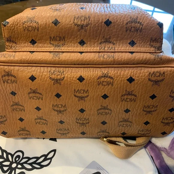 Sold bagpack(650 off Poshmark) - Picture 9 of 9